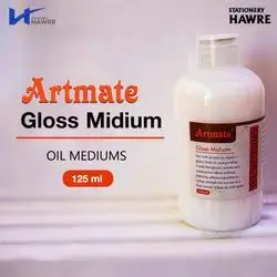 Art Mate Gloss Midium 125ml