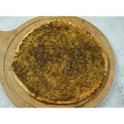 Thyme Fatayer