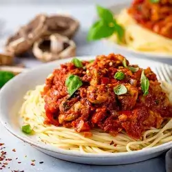 Chicken Spaghetti