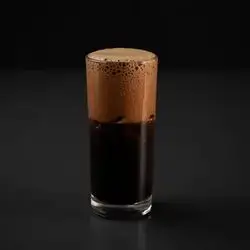Ice Coffee