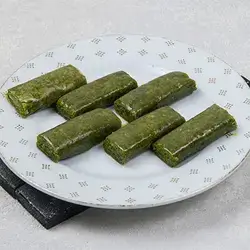 برمة فستق مبشور