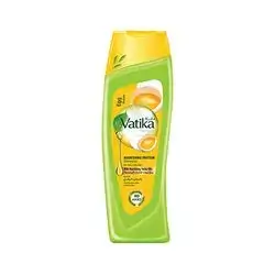 Dabur Vatika Egg Shampoo 400 Ml