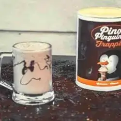 Frappe - Pinopanguno