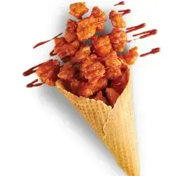 Popcone Chicken