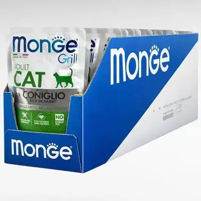 Monge Rabbit 28-x85