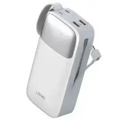 LDNIO PQ30 30000mAh Power Bank