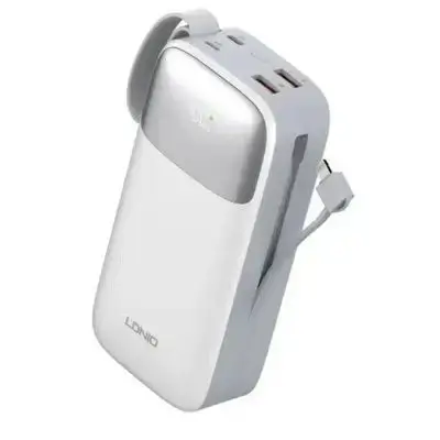 LDNIO PQ30 30000mAh Power Bank