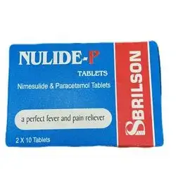 Nulide-P tablets