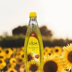 Sunflower Oil - 1L