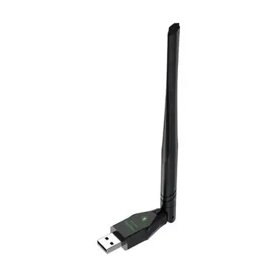 VegGieg 300M Wireless USB WiFi Adapter