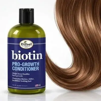 Difeel Biotin Pro-Growth Conditioner