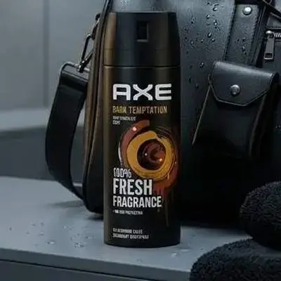 AXE Dark Temptation Deodorant Body spray (150ml)