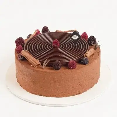 Rocher Bloom