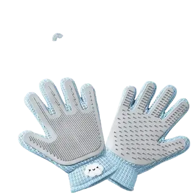 E876 Silicon Gloves