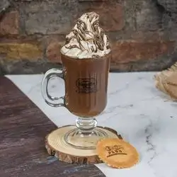 Nutella Ice Cream