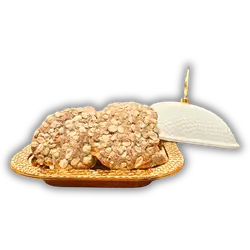 Diet Pastries