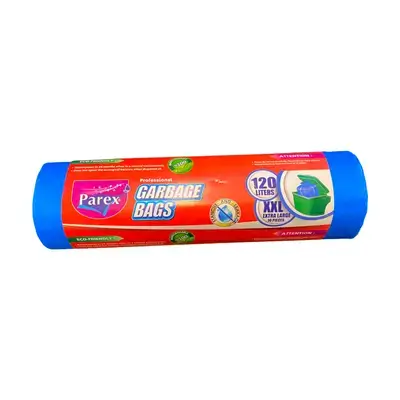 Parex Classic Garbage Bags Jumbox10