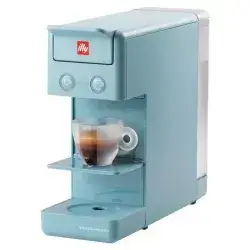 illy Y3.3 iperEspresso Coffee Machine – Blue