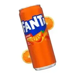 Fanta 250ml