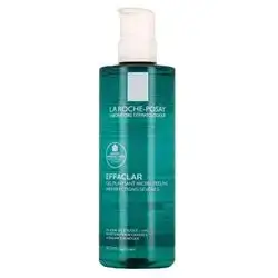 La roche posay effaclar micro-peeling gel 400ml