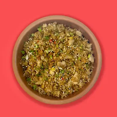 Fried Rice