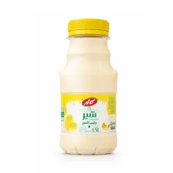 Kalleh Full Fat Banana 200ml