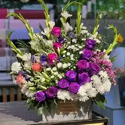 Table Flower
