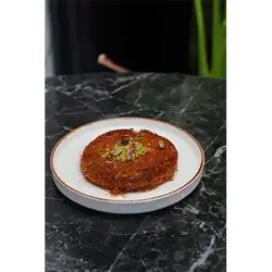 Special Konafa