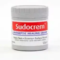 SUDOCREM 125 g