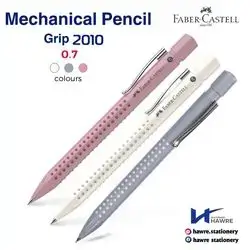 Mechanical Pencil 0.7 FABER-CASTELL