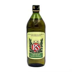 Rs Extra Virgin Olive Oil