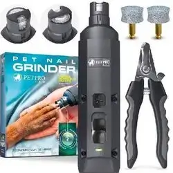 Nail Grinder