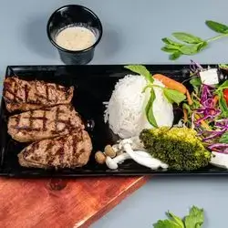 Beef Steak