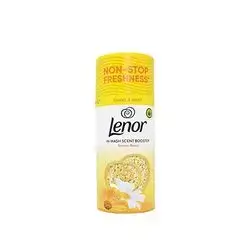 Lenor In Wash Scent Booster Exotic Bloom 155 Gm