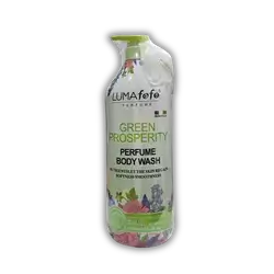 Luma Body Shower Gel 1L