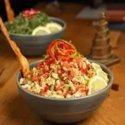 Oriental Salad