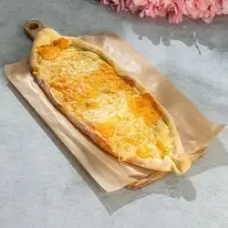 Mcb Cheddar With Turkey