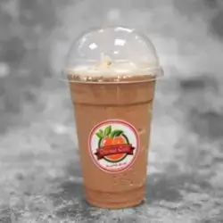 Ice Chocolate Dark