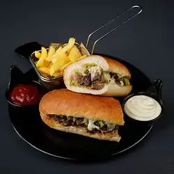 Best Of Steak