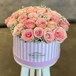 Table Flower