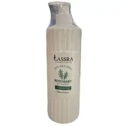 LASSRA Rosemary Shampoo - 1000 ml
