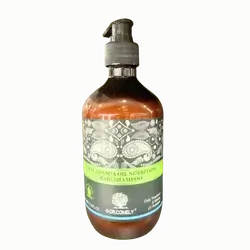 Shampoo oil re. Comely500 ml
