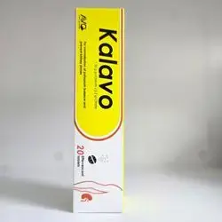kalavo 20 effervescant AVO