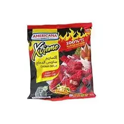 Americana Xtream - 700g