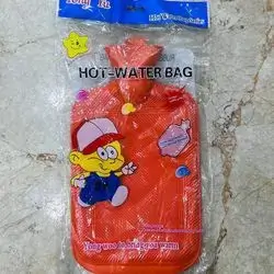 Hot-water bag 