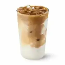 Iced Spanish Latte