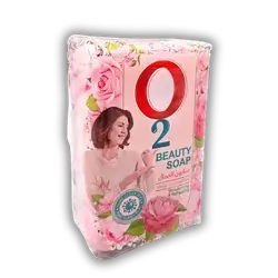 Pink Otto soap, 50 pieces * 70 gm