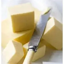 Buda Block Cheese Gouda Kg