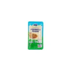 Yoruksut Grated Mozzarella Cheese 200G