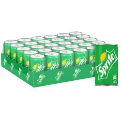 Sprite mini 30 x 150ml